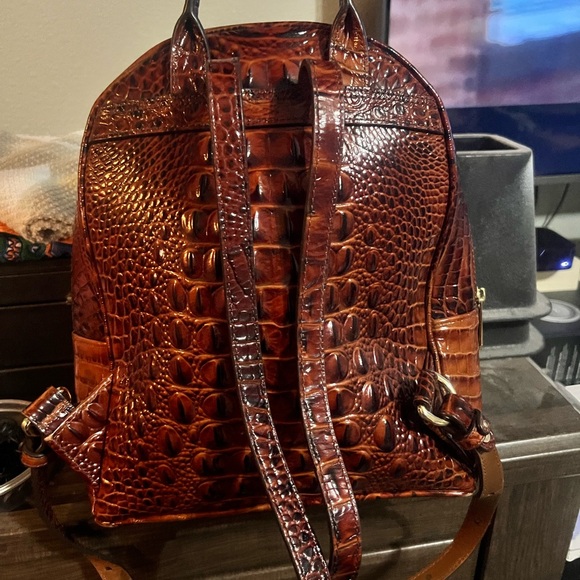 Brahmin Dartmouth Backpack - Picture 2 of 8